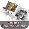 Design of Concrete Structures icon