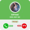 Fake Call Prank Call icon