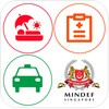 MINDEF/SAF ESS icon