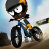 Icona di Stickman Bike Battle