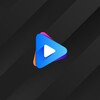 أيقونة Video Player HD All Format