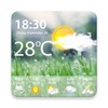 Icon von Weather Real-time Forecast