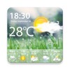 Weather Real-time Forecast icon