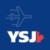 Saint John Airport FlySJ icon