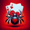 Icona di Spider Solitaire