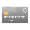 Credit Card Reader icon