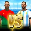 Biểu tượng Football Games 2023 Real Kick