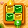 Flow Out icon