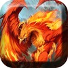 Phoenix Live Wallpaper icon