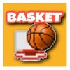 Icon von Basketball Legend Game