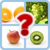 Guess the Fruit & Capital icon