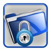 File And Folder Security icon