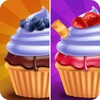 Find Differences Search & Spot icon