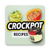 Crockpot สูตร icon