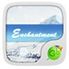 GO SMS Theme Enchantment icon