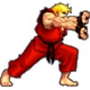 Super Street Fighter 2 NES icon