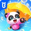 Baby Panda's Weather Station icon