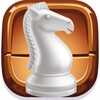 Chess for two players icon