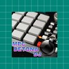 Mpc funk DJ Detona simgesi