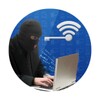 Wifi Password Hacker icon