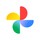 Google Photos 图标