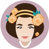 Historic Women Watch Faces icon