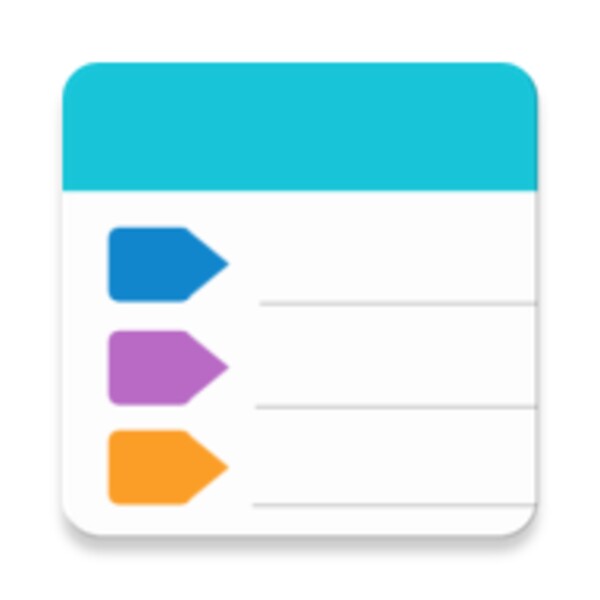 Sweet Notes - Notepad Notebook for Android - Download the APK from Uptodown