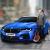 Car Parking Multiplayer icon