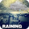 Rain Animated Wallpaper icon