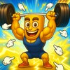 Ikon Gym Idle Clicker: Fitness Hero
