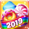 Sweet Cookie -2021 Match Puzzl icon