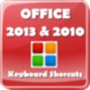 Free MS Office 2013 Shortcuts icon