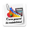 Icono de Curso general de contabilidad