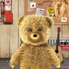 Talking Teddy Bear आइकन