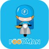 Foodman icon