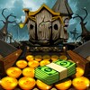 Zombie Ghosts Coin Party Dozer आइकन