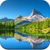 Landscape Wallpaper icon