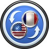 English to French Translator icon