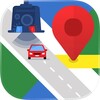 Icono de MapXplorer: Map Radar Navigate