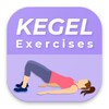 Pelvic: Kegel Exercises icon