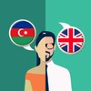 Azerbaijani-English Translator icon