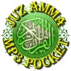 JUZ AMMA MP3 POCKET icon