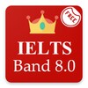 IELTS Band 8 icon