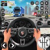 Pictogramă Driving Academy Driving Games