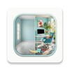 Icono de AI Home Design: Room Decor