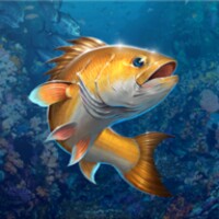 FishingHook android app icon