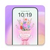 Icono de Flower Language Wallpaper