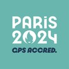 Икона Paris 2024 GPS Accred.