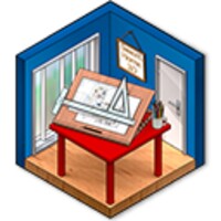 Sweet Home 3D icon