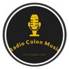 Icône Radio Colón Músic